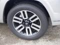  2023 Toyota 4Runner Limited 4x4 Wheel #4