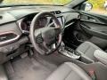  2021 Chevrolet Trailblazer Jet Black Interior #10