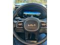  2022 Kia Sorento Hybrid SX Prestige AWD Hybrid Steering Wheel #6