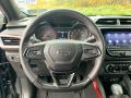  2021 Chevrolet Trailblazer RS AWD Steering Wheel #11