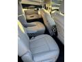 Rear Seat of 2022 Kia Sorento Hybrid SX Prestige AWD Hybrid #12