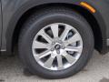  2024 Hyundai Palisade SEL AWD Wheel #3