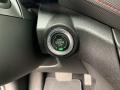 Controls of 2021 Chevrolet Trailblazer RS AWD #16