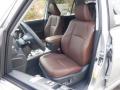 Front Seat of 2023 Toyota 4Runner Limited 4x4 #12