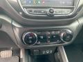 Controls of 2021 Chevrolet Trailblazer RS AWD #17