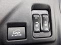 Controls of 2021 Subaru Crosstrek Premium #15