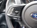  2021 Subaru Crosstrek Premium Steering Wheel #22