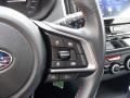  2021 Subaru Crosstrek Premium Steering Wheel #23