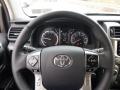  2023 Toyota 4Runner Limited 4x4 Steering Wheel #26