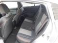 Rear Seat of 2021 Subaru Crosstrek Premium #26