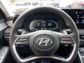  2024 Hyundai Palisade SEL AWD Steering Wheel #19