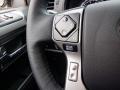  2023 Toyota 4Runner Limited 4x4 Steering Wheel #27
