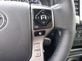  2023 Toyota 4Runner Limited 4x4 Steering Wheel #28