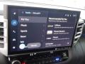 Controls of 2022 Toyota Tundra Platinum Crew Cab 4x4 #30