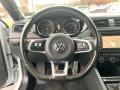  2017 Volkswagen Jetta GLI 2.0T Steering Wheel #11