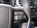  2022 Toyota Tundra Platinum Crew Cab 4x4 Steering Wheel #35