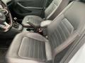 Front Seat of 2017 Volkswagen Jetta GLI 2.0T #20