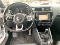 Dashboard of 2017 Volkswagen Jetta GLI 2.0T #21
