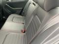 Rear Seat of 2017 Volkswagen Jetta GLI 2.0T #24