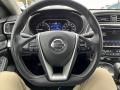  2022 Nissan Maxima SV Steering Wheel #17