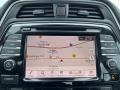 Navigation of 2022 Nissan Maxima SV #20