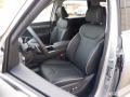 Front Seat of 2024 Hyundai Palisade SEL AWD #10