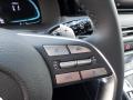  2024 Hyundai Palisade SEL AWD Steering Wheel #20