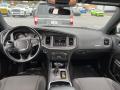 Dashboard of 2022 Dodge Charger SXT #10