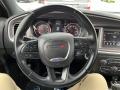  2022 Dodge Charger SXT Steering Wheel #17