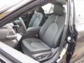 Front Seat of 2024 Toyota Camry SE Nightshade Hybrid #10