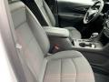 Front Seat of 2023 Chevrolet Equinox RS AWD #26