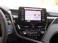 Controls of 2024 Toyota Camry SE Nightshade Hybrid #14