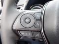  2024 Toyota Camry SE Nightshade Hybrid Steering Wheel #24