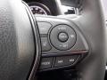 2024 Toyota Camry SE Nightshade Hybrid Steering Wheel #25