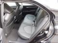 Rear Seat of 2024 Toyota Camry SE Nightshade Hybrid #27