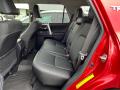 Rear Seat of 2022 Toyota 4Runner TRD Sport 4x4 #13