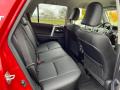 Rear Seat of 2022 Toyota 4Runner TRD Sport 4x4 #15