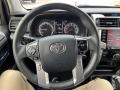  2022 Toyota 4Runner TRD Sport 4x4 Steering Wheel #17