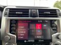 Controls of 2022 Toyota 4Runner TRD Sport 4x4 #19