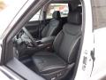 Front Seat of 2024 Hyundai Palisade XRT AWD #12