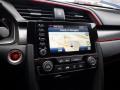 Navigation of 2020 Honda Civic Type R #23