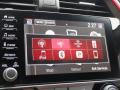 Controls of 2020 Honda Civic Type R #25