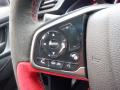  2020 Honda Civic Type R Steering Wheel #27