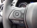  2024 Toyota Camry SE Steering Wheel #22
