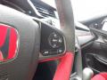  2020 Honda Civic Type R Steering Wheel #28