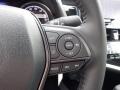  2024 Toyota Camry SE Steering Wheel #23