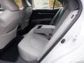 Rear Seat of 2024 Toyota Camry SE #25