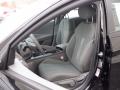 Front Seat of 2024 Hyundai Elantra SEL #8