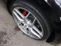  2008 Maserati GranTurismo  Wheel #5
