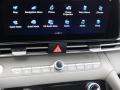 Controls of 2024 Hyundai Elantra SEL #15